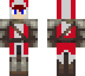 knight boi