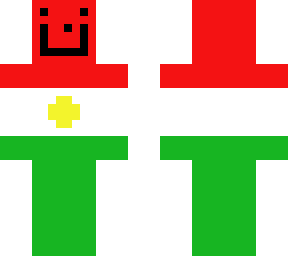 kurdistan guy (remake)