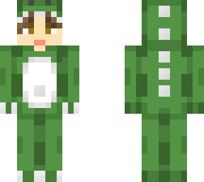 lizard boy
