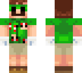 luigi (vacation)