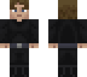 luke skywalker (edited)