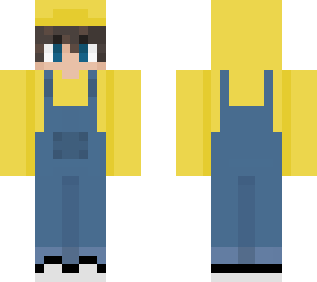 luxuro minion