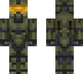 master chief