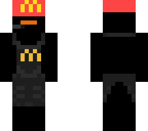 mc donalds jerp