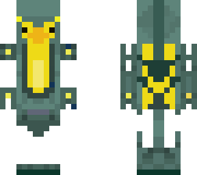 mecha duck v2
