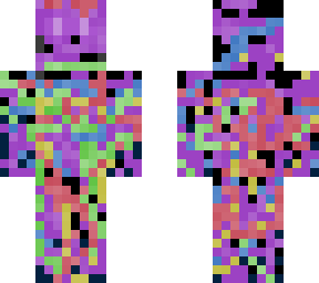 mega corrupt endless void