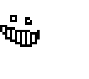 mister smiley