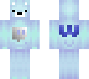 modified wallibear