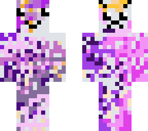 mood octopus skin <3