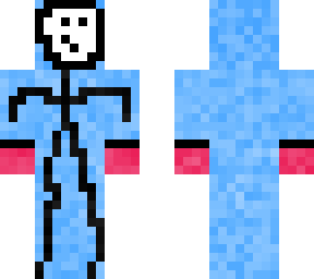 morgeax skin 1.0