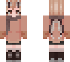 moth woman!