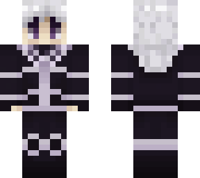 muherr (hunter x hunter)