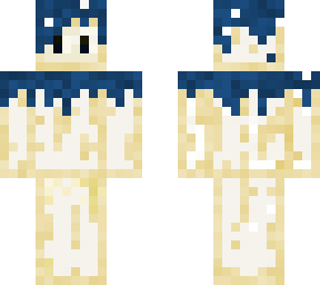 mushroom man