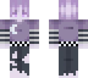 my ghost skin