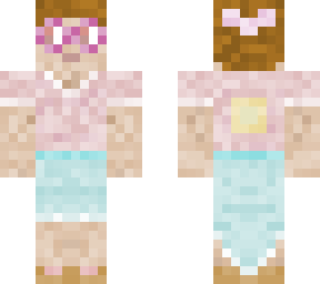 my skin