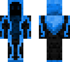navy knight