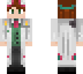 nether scientist
