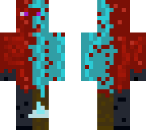 netherskin