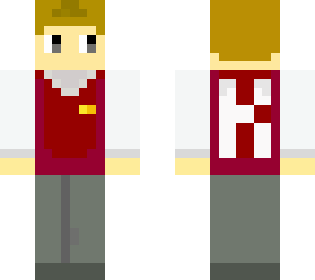 nick (casino suit)