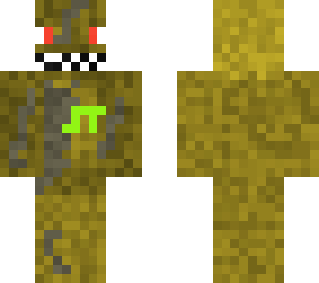 nigh mare chica fixed