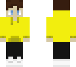 nilonspelar skin