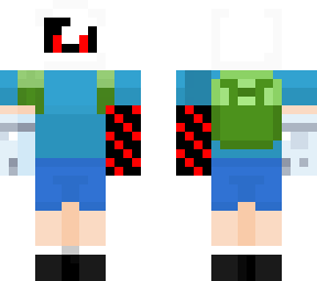 ninjala finn