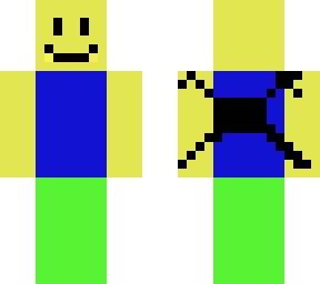 noob from roblox