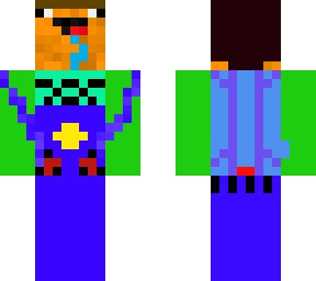 noob1234 as a farmer