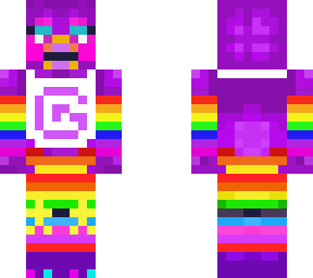 old galactic chica model v2