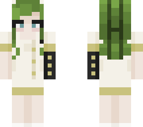 ophiuchus from fairy tail remastered 4.0