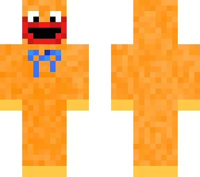 orange wack a wuggy