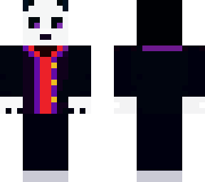 panda fino