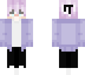 pastel boy