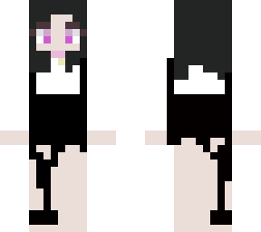 peachmiao's (official minecraft skin)