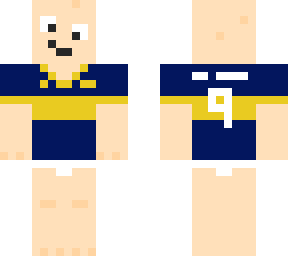 pelado de boca