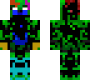pibby corrupted yguy 843