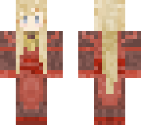 pili puppet