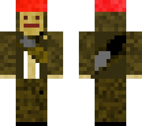 pirate