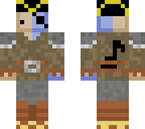 pirate