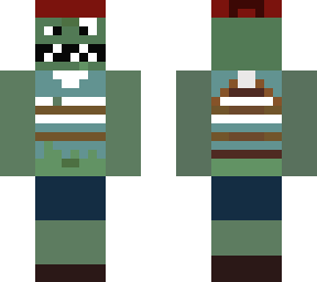 pirate gargantuar