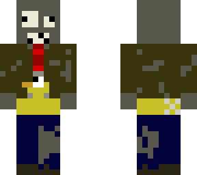 pool zombie (pvz1)