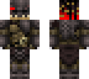 predator berserker