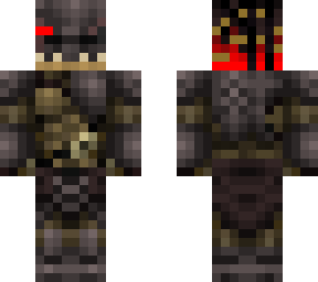 predator berserker