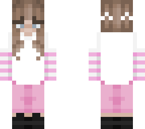 preppy oversised sweater