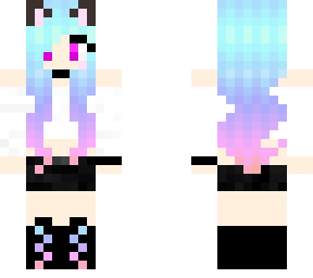 pretty star