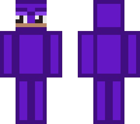 purple pepe