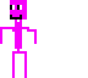 purpule guy