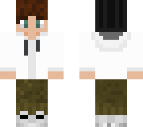 pyro {lore}