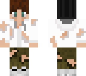 pyro homeless {lore}