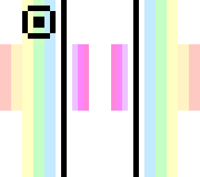 rainbow bobert